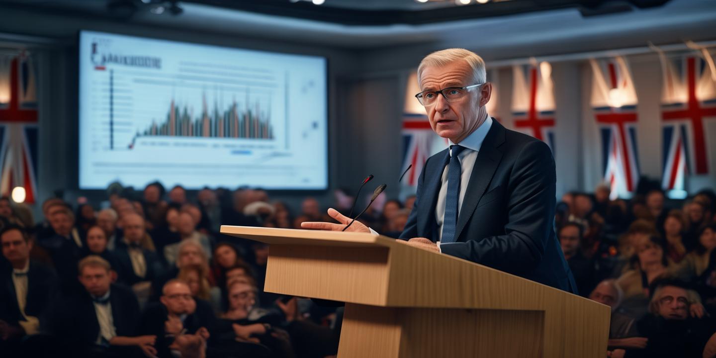 英国央行行长警告稳定币或削弱公众货币信任