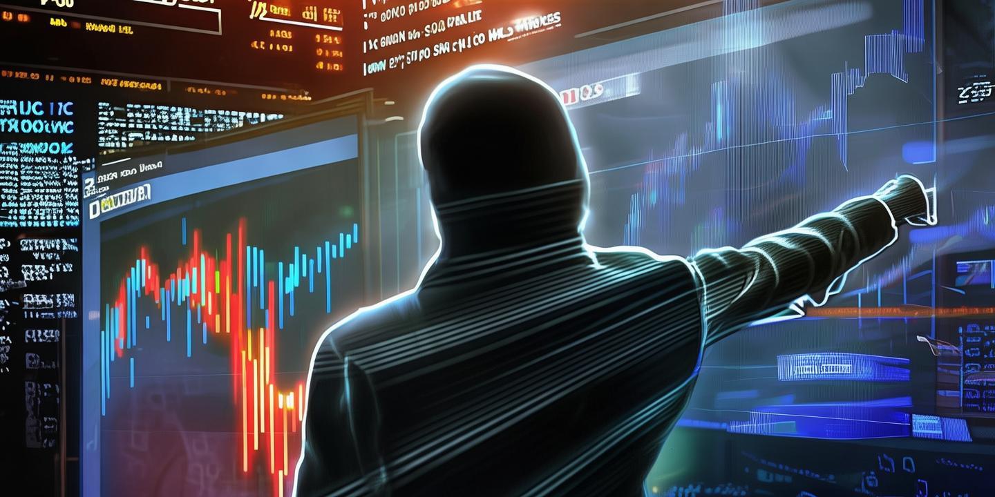 彭博社：比特币鲸鱼抛售50万枚BTC 机构流入停滞或致市场急跌