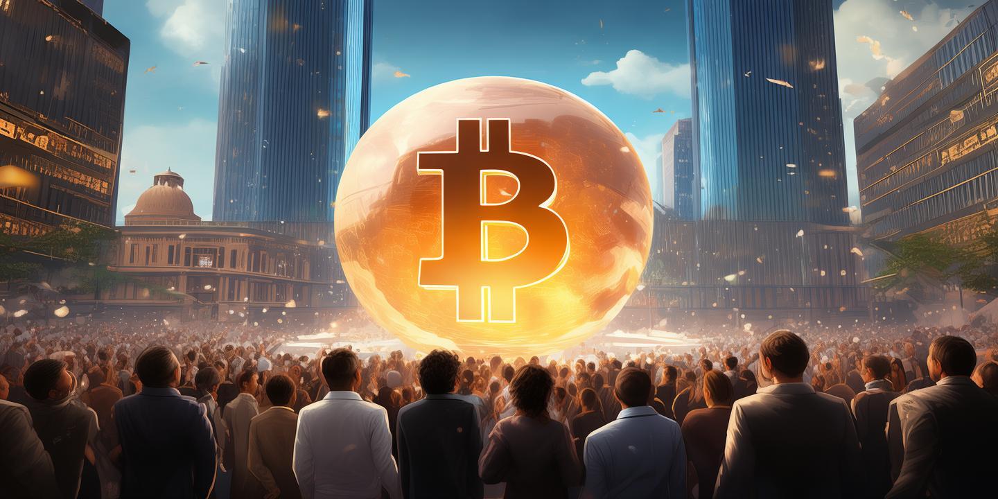 「实体BTC」出世，一场长达13年的20000倍投资奇迹