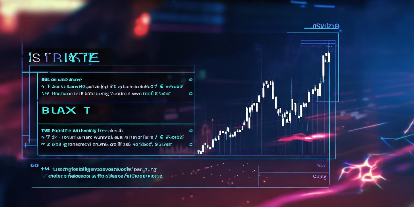 Upbit 24小时交易量排行 STRIKE登顶 BLAST跻身前5