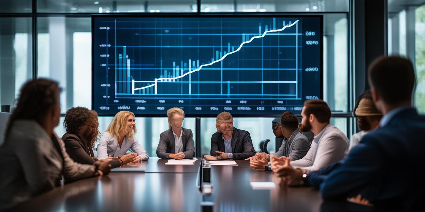 养老金咨询公司Cartwright帮助客户从3%的BTC配置中获得60%回报 客户兴趣浓厚