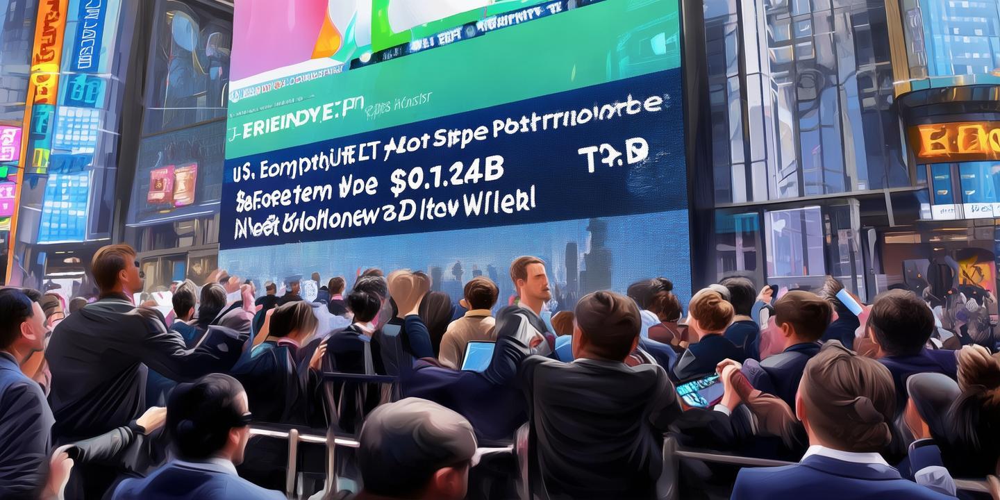 美国以太坊现货ETF本周净流入2.191亿美元创纪录