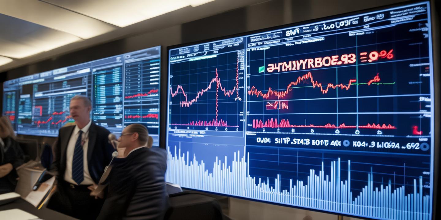 CME美联储观察：7月加息概率仅4.7% 美联储降息预期升温