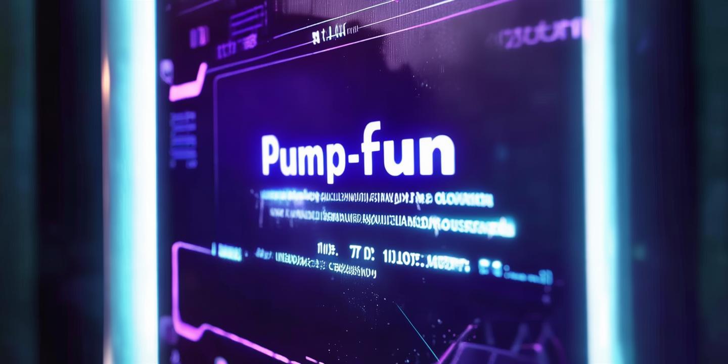 Gate短暂上线Pump.fun代币预售页面 已删除712上线详情