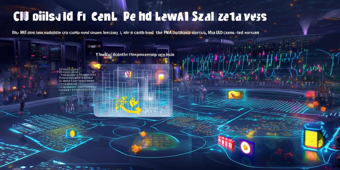 贝莱德BUIDL基金深度解析：重塑RWA代币化格局