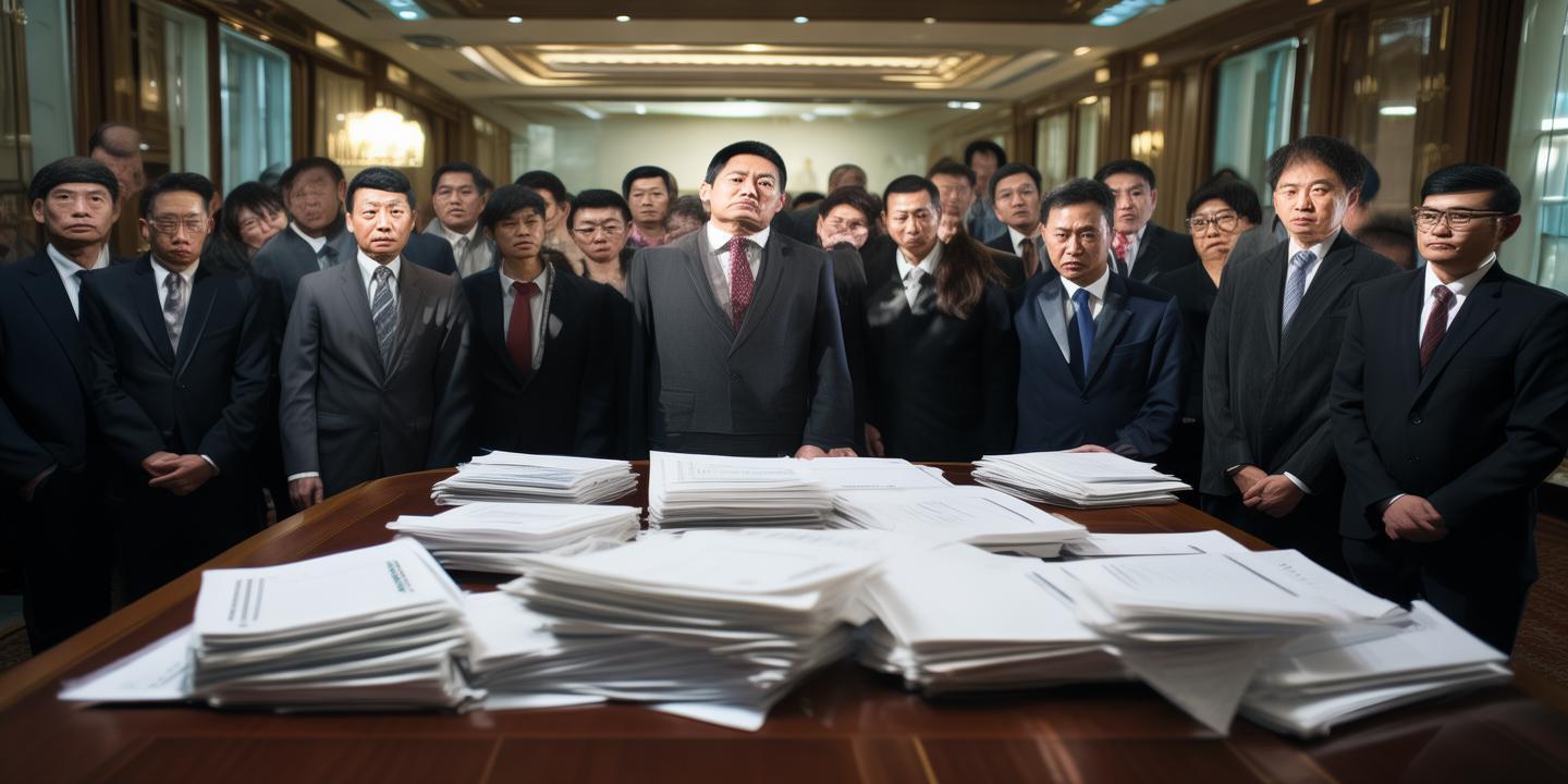 当FTX中国债权人被歧视，该如何要回3.8亿？