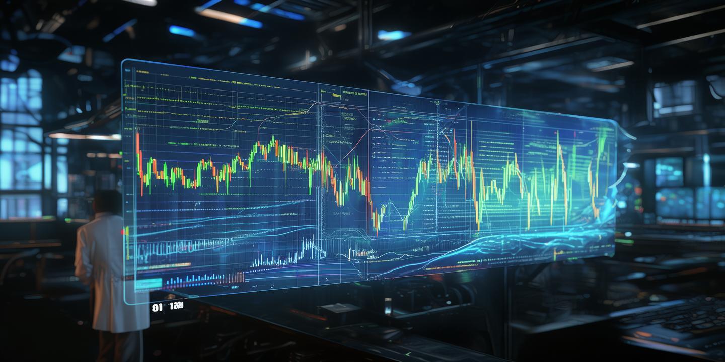 比特币流动性模型显示周期后期或预示新高点