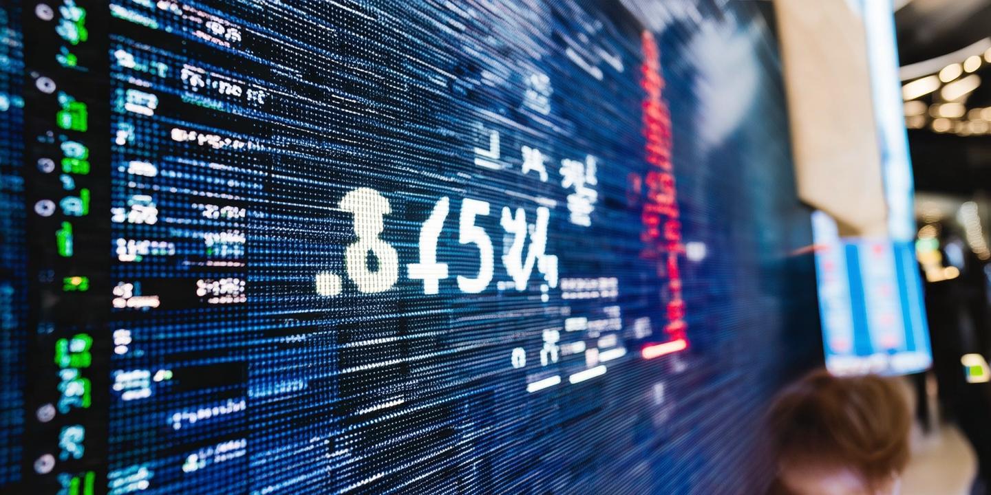 港股数字货币稳定币概念股涨跌不一 胜利证券涨8.5%