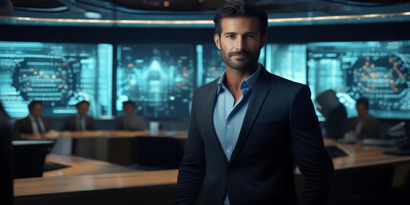 Paradigm迎新合伙人Ricardo de Arruda 加密技术领军人加入推动行业进步