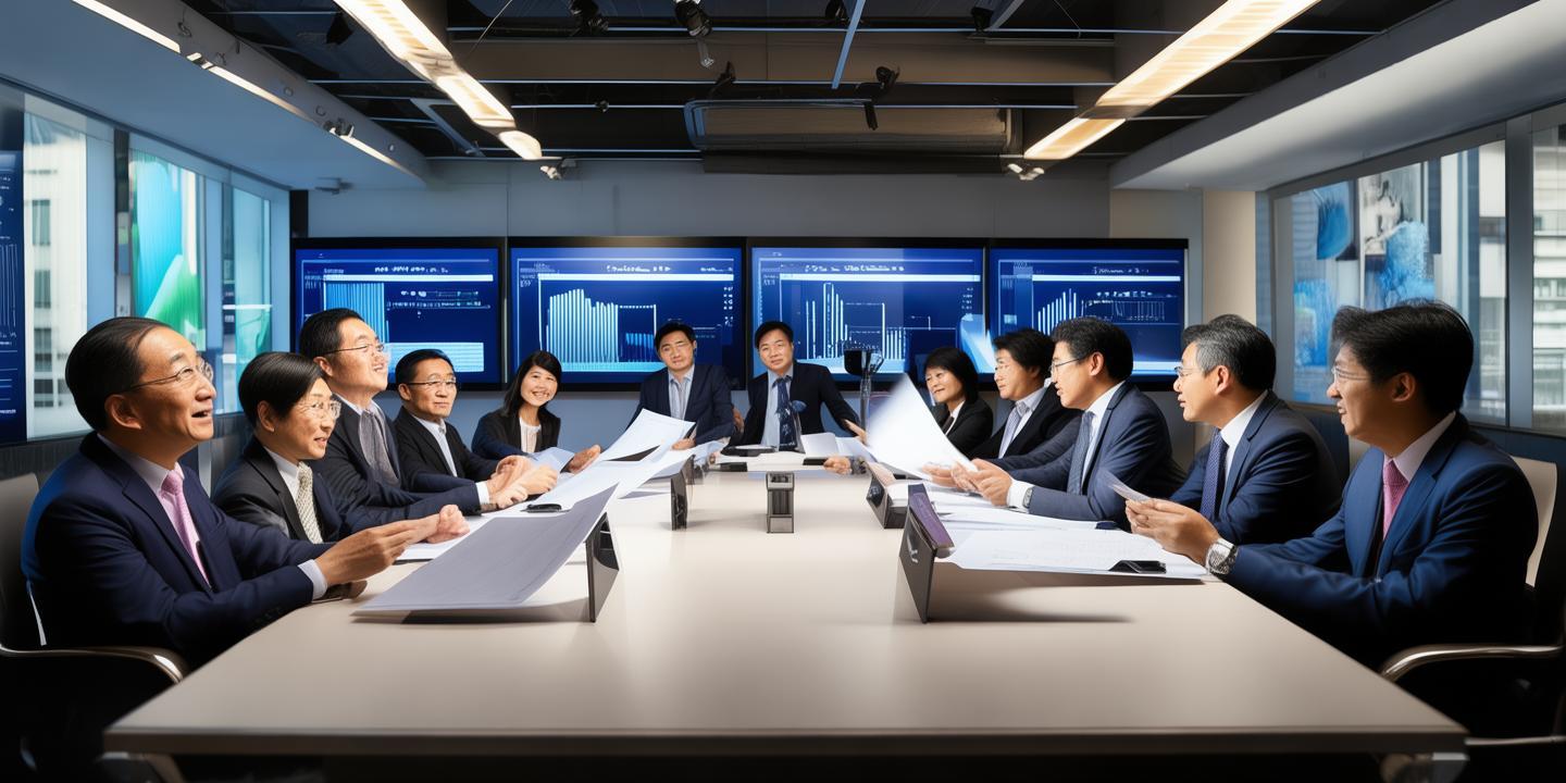 友利银行申请12个稳定币商标 韩国五大金融控股公司加入竞争