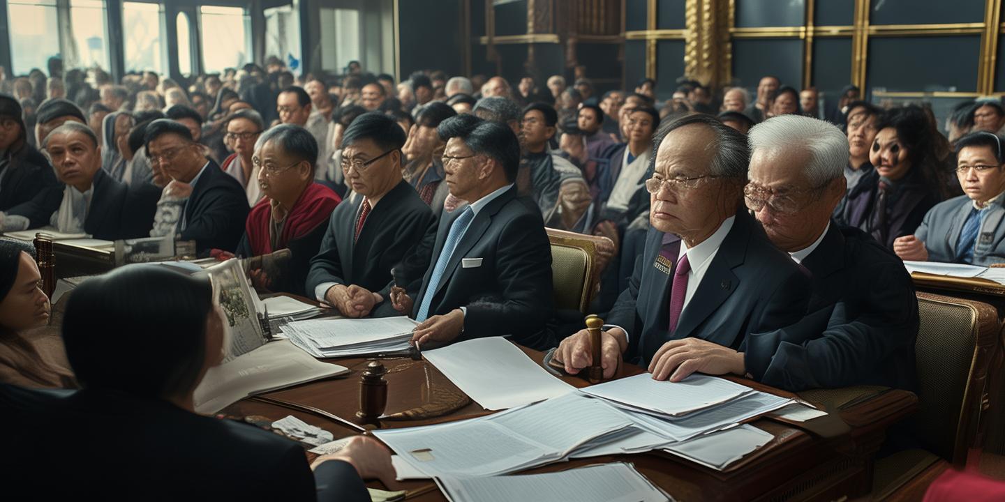 500+中国债权人起诉FTX 4.7亿美元冻结案 美法院受理