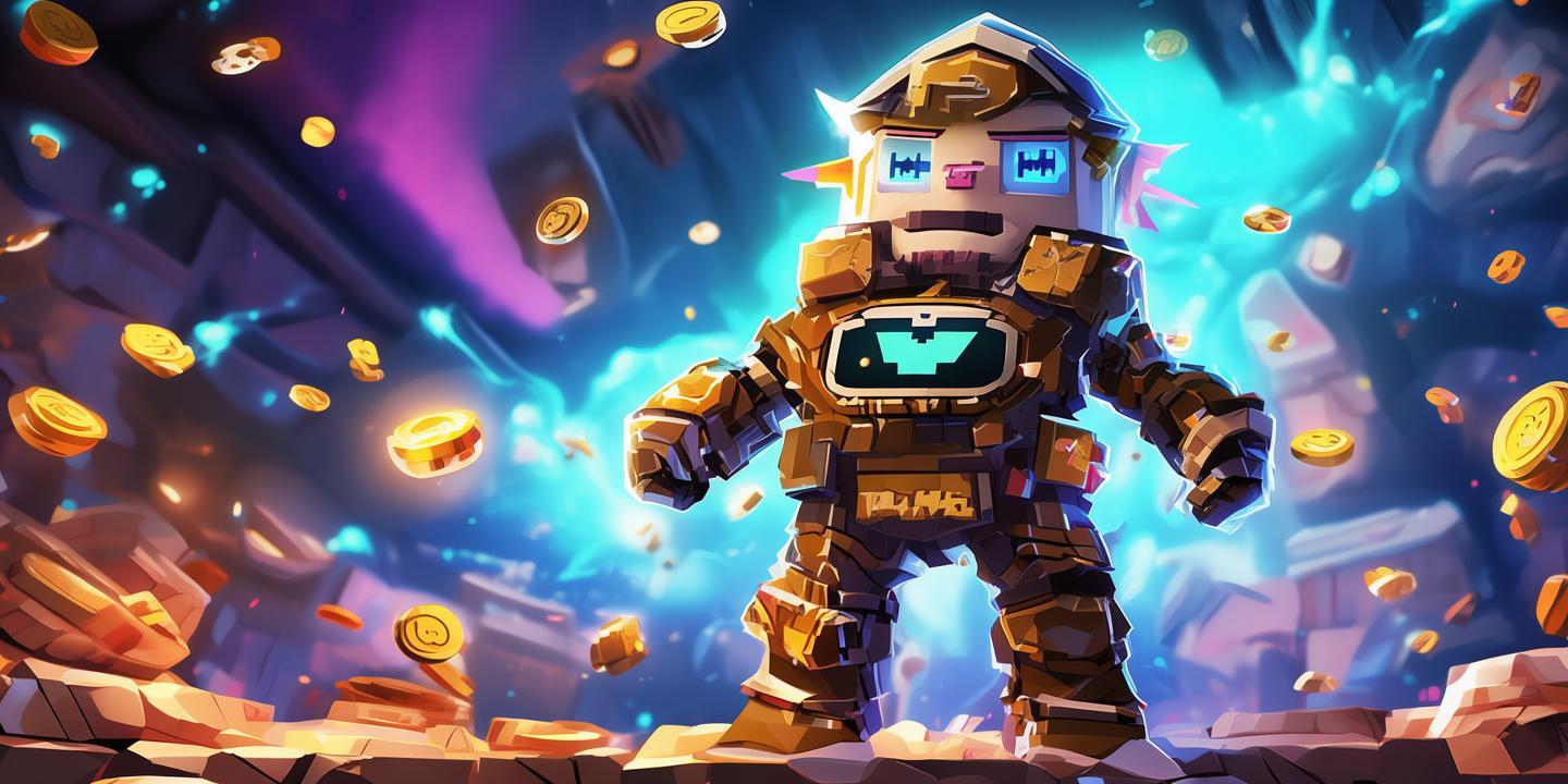 山寨Meme代币爆发魔幻涨超44% MAGIC成最大赢家