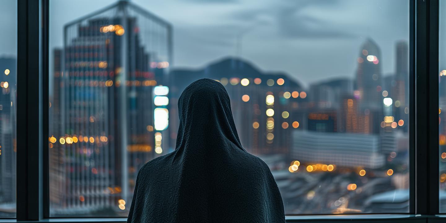 美股代币化热潮来袭 香港为何选择沉默