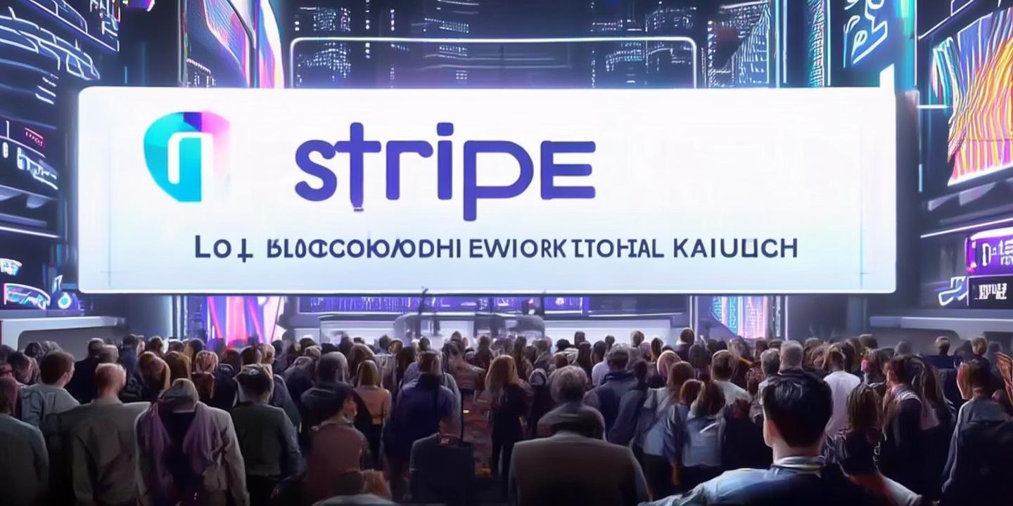 Stripe将推出L1区块链网络 支付行业将迎来革命性变革