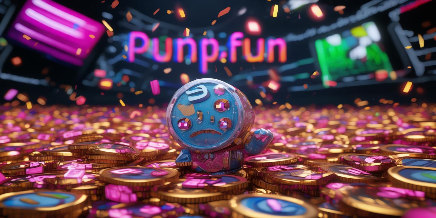 Pump.fun发币40亿估值引争议Meme赛道拐点还是终局