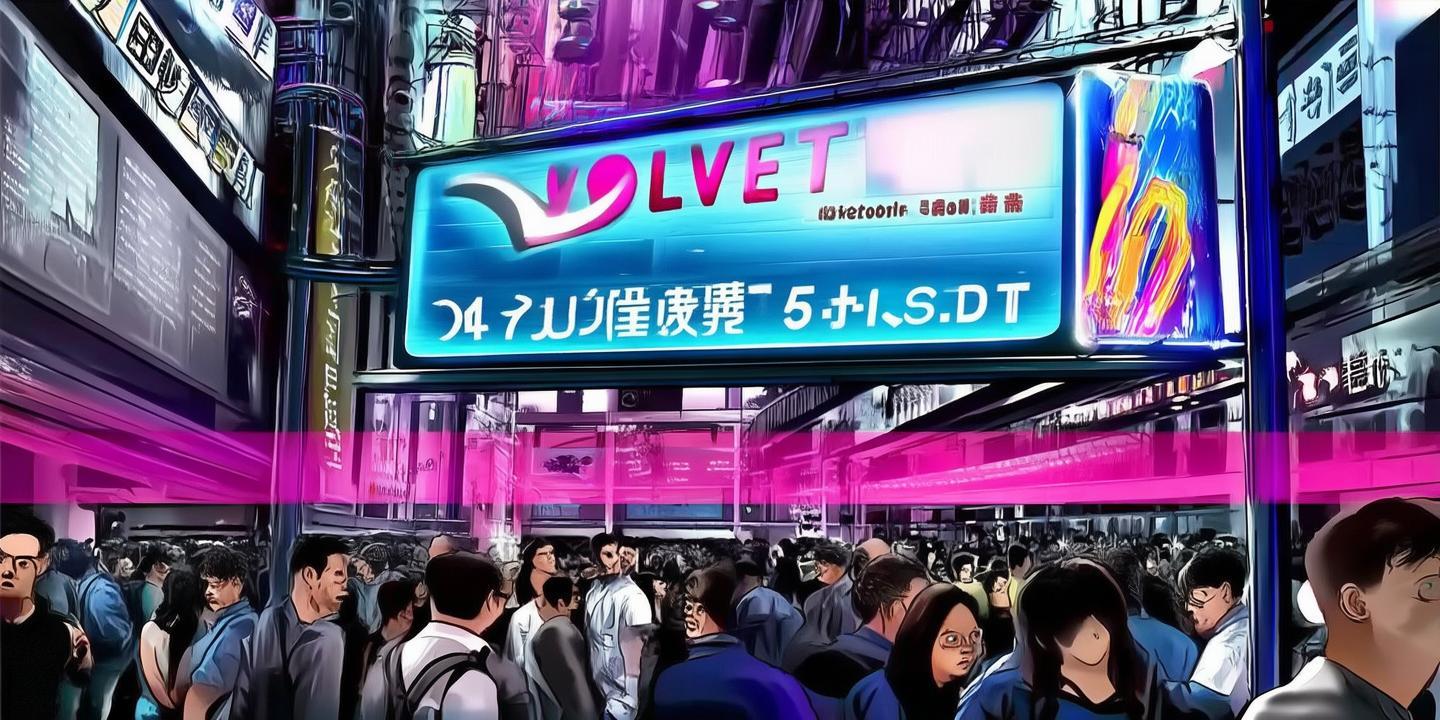 Hotcoin热币7月11日上线VELVET现货交易对USDT用户关注