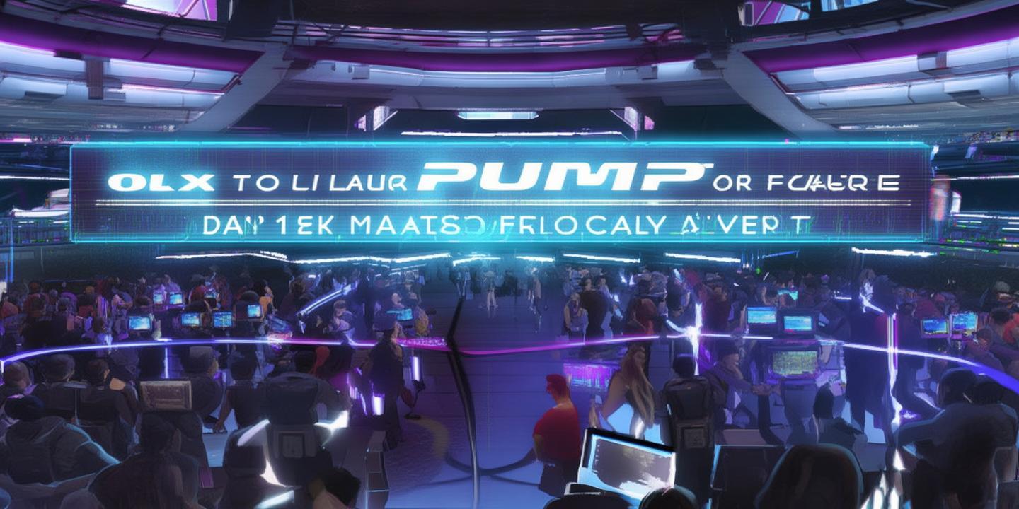 OKX将上线PUMP盘前交易功能 7月11日正式启用