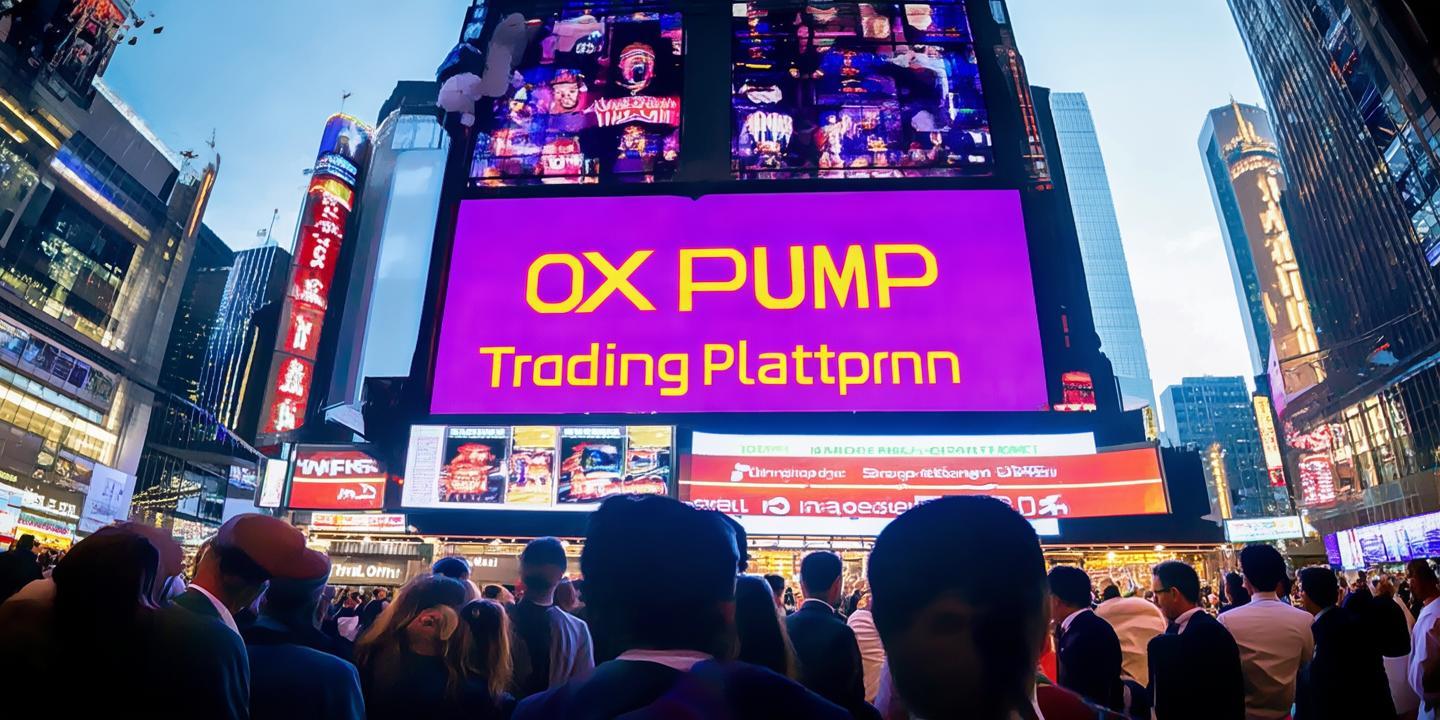 OKX即将上线PUMP盘前交易具体时间公布