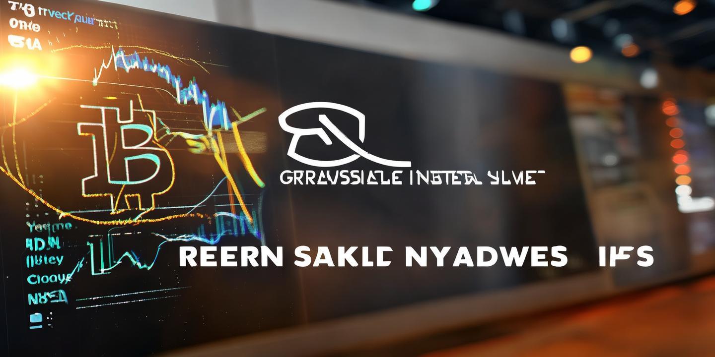 加密早报：比特币续创新高，Grayscale 更新拟纳入资产名单
