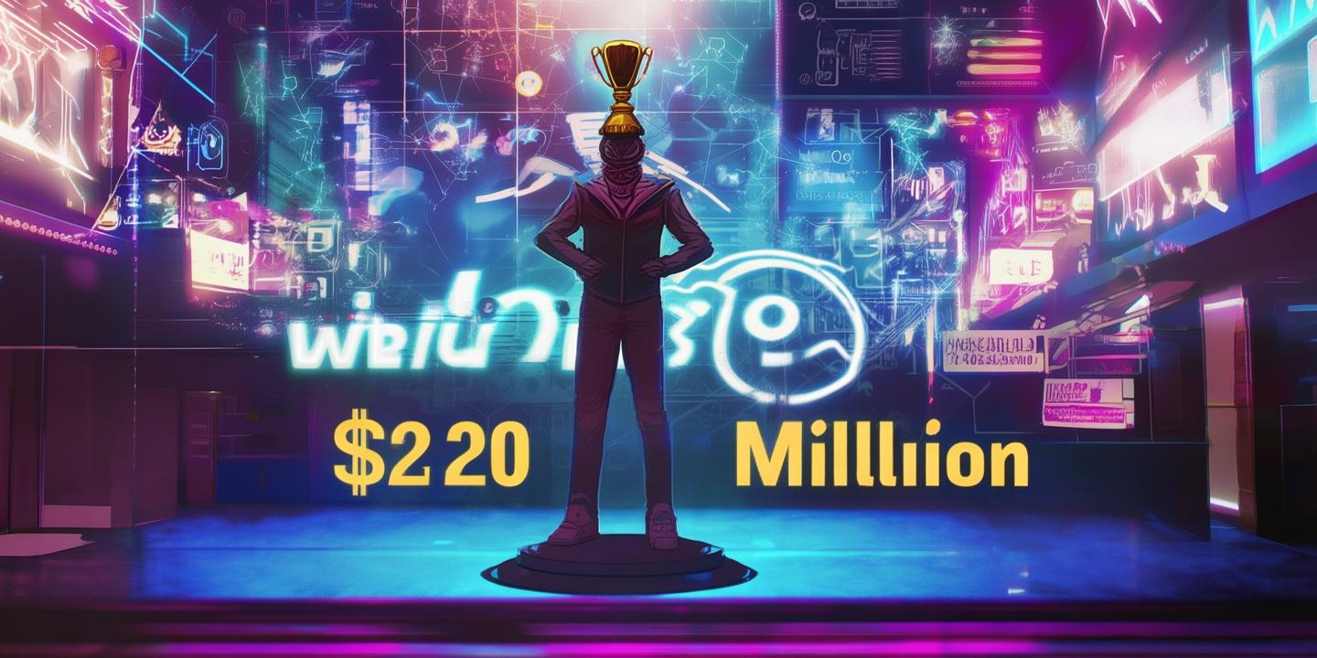 Layer3营收破2000万美元 成Web3商业化先锋